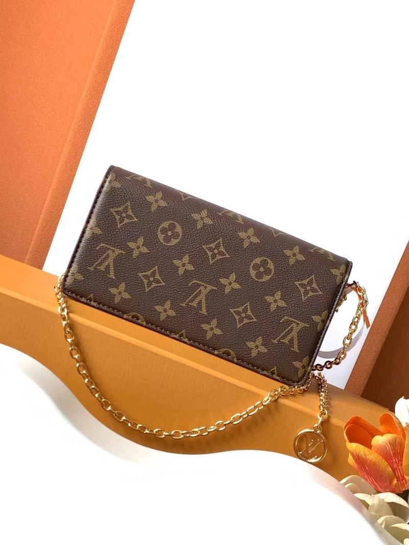 LV Satchel bags